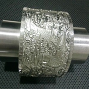北京精雕 工艺品 产品 转轴 四轴雕刻 加工