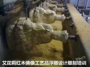 学一技之长 进高薪艺术行业 创一番事业